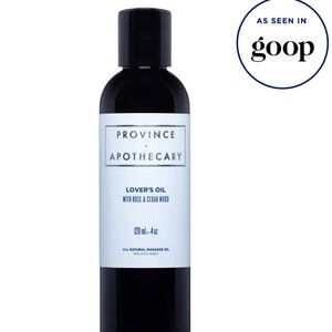 🌟FREE GOOP-APPROVED Province Apothecary Rose & Cedarwood Lover’s Oil 🤑